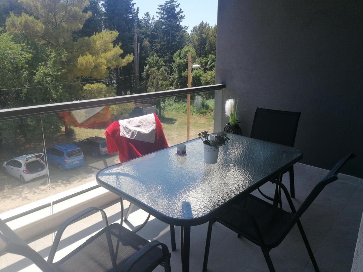 Kaštela Apartmani U Kastelima מראה חיצוני תמונה