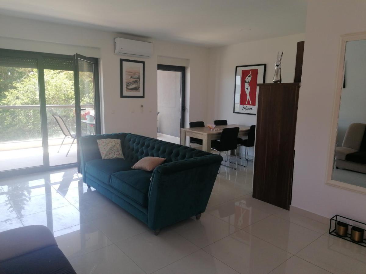 Kaštela Apartmani U Kastelima מראה חיצוני תמונה