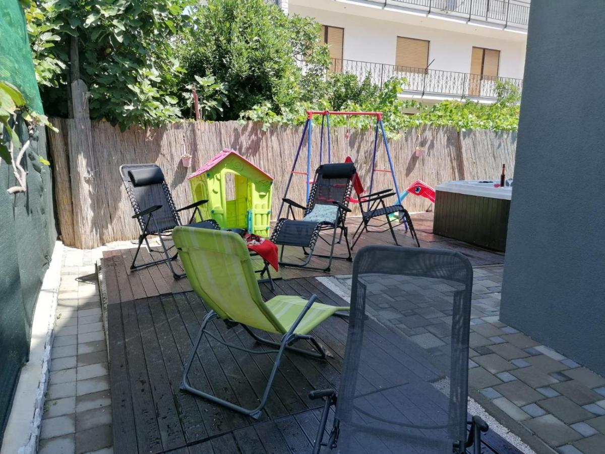Kaštela Apartmani U Kastelima מראה חיצוני תמונה