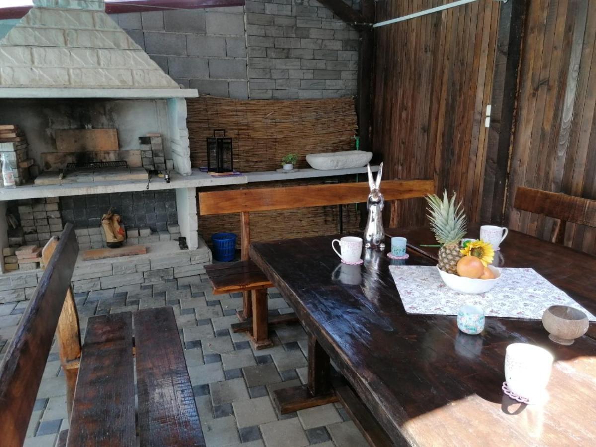 Kaštela Apartmani U Kastelima מראה חיצוני תמונה