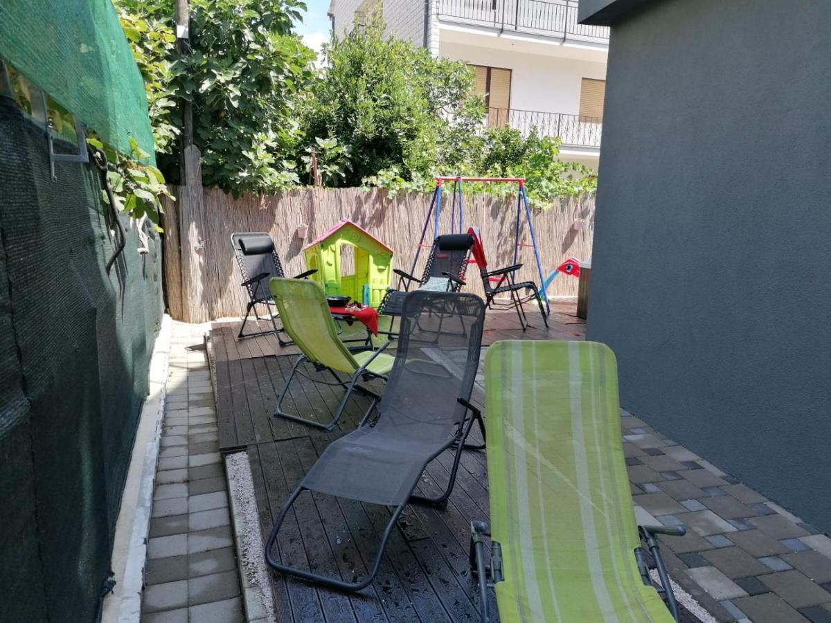 Kaštela Apartmani U Kastelima מראה חיצוני תמונה