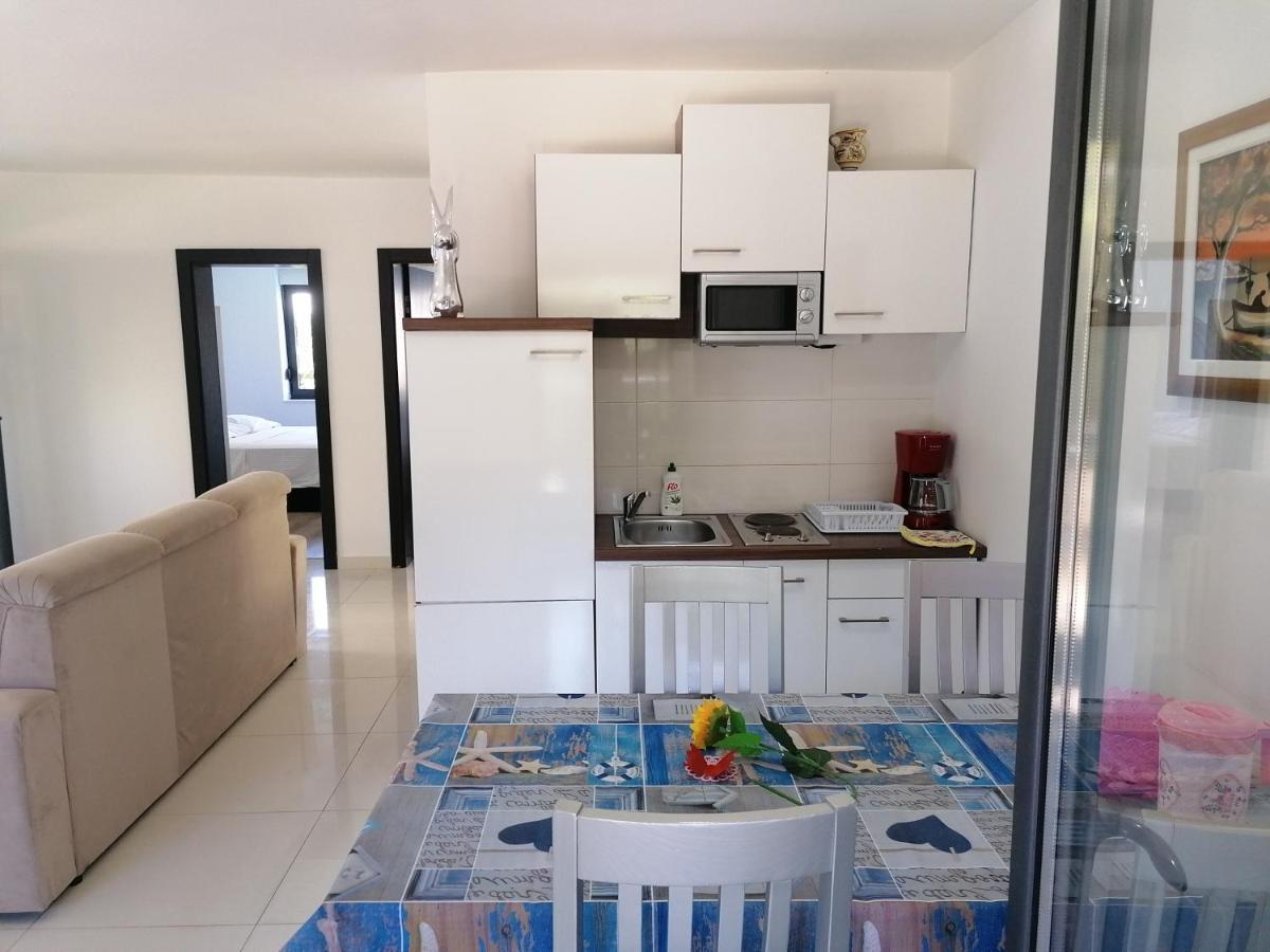Kaštela Apartmani U Kastelima מראה חיצוני תמונה