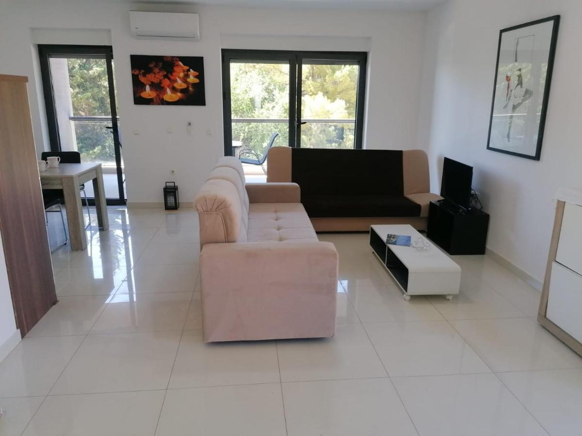 Kaštela Apartmani U Kastelima מראה חיצוני תמונה