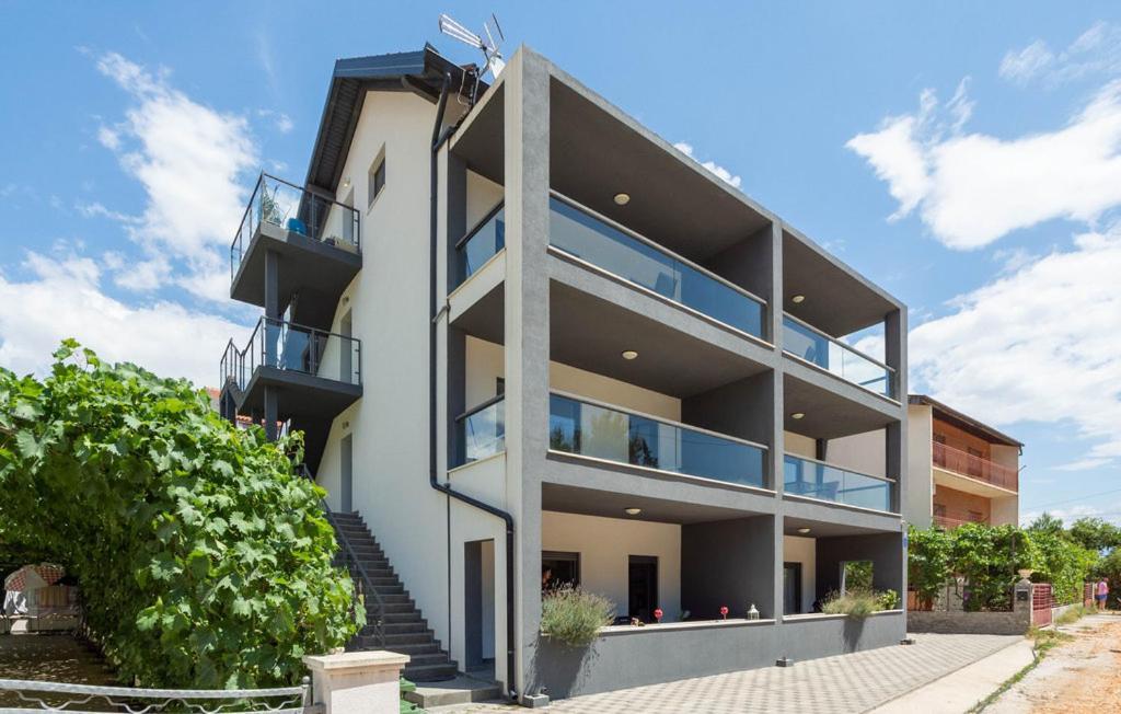 Kaštela Apartmani U Kastelima מראה חיצוני תמונה