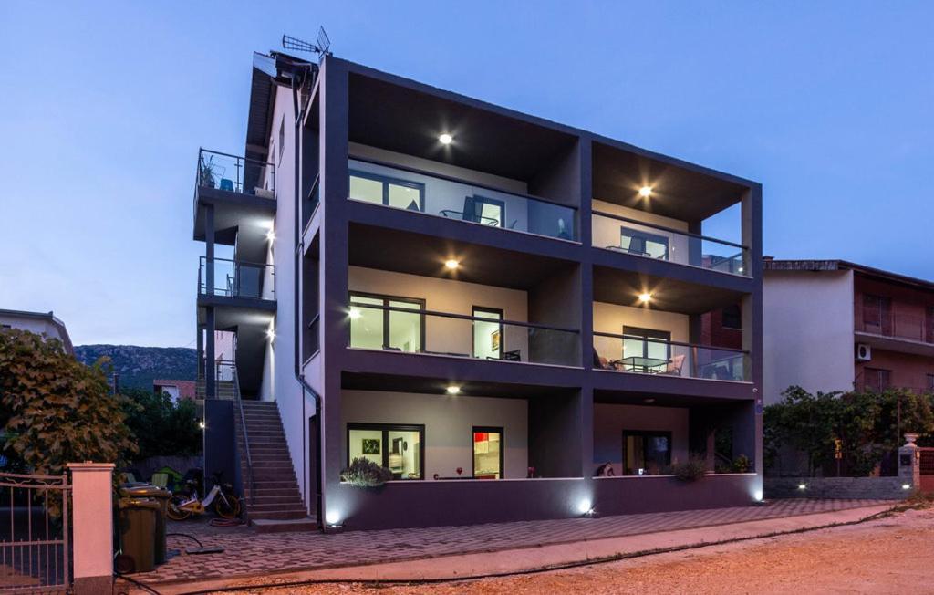 Kaštela Apartmani U Kastelima מראה חיצוני תמונה