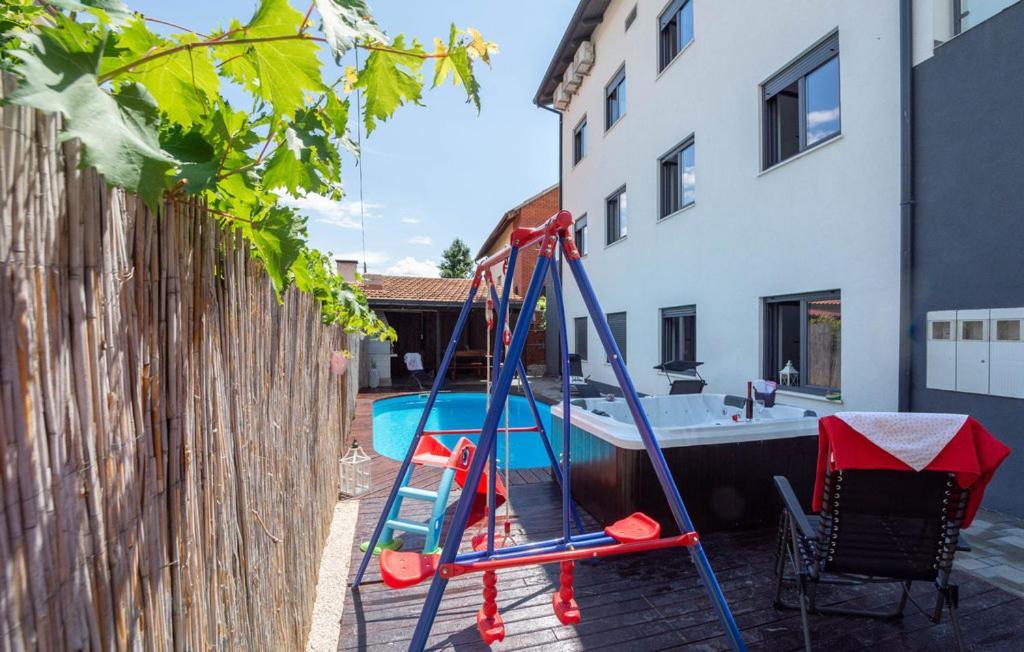 Kaštela Apartmani U Kastelima מראה חיצוני תמונה