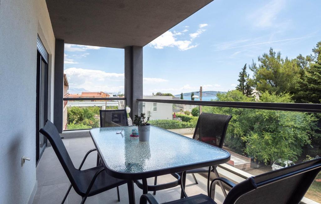 Kaštela Apartmani U Kastelima מראה חיצוני תמונה