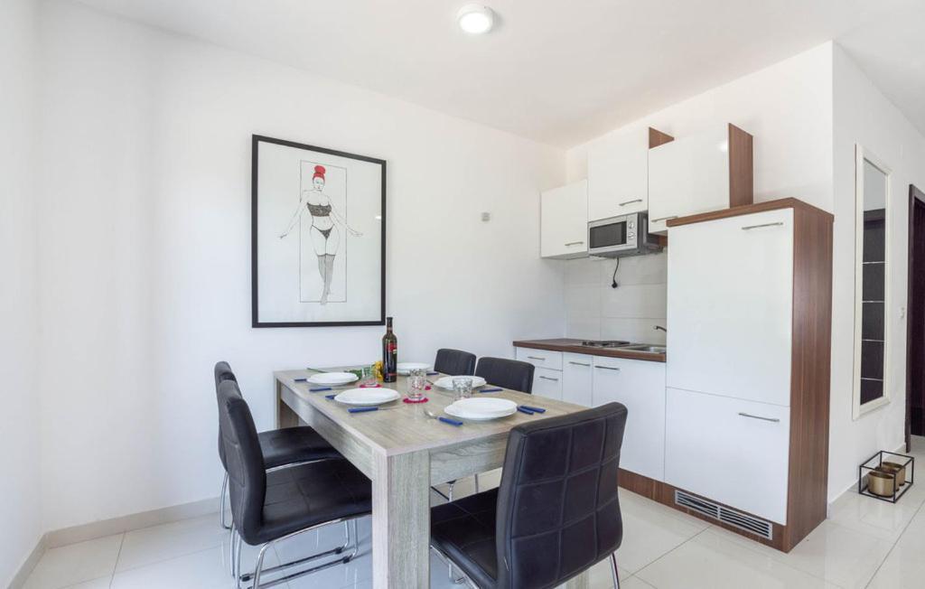 Kaštela Apartmani U Kastelima מראה חיצוני תמונה