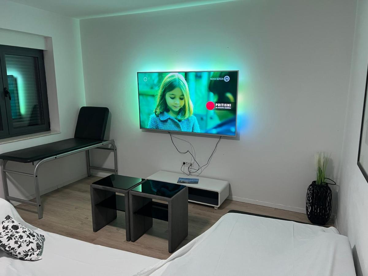Kaštela Apartmani U Kastelima מראה חיצוני תמונה