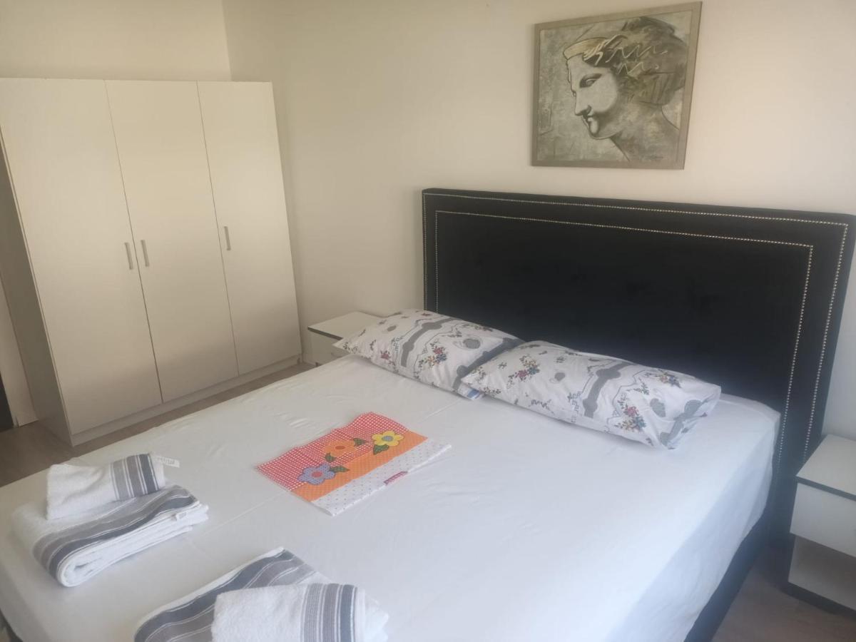 Kaštela Apartmani U Kastelima מראה חיצוני תמונה