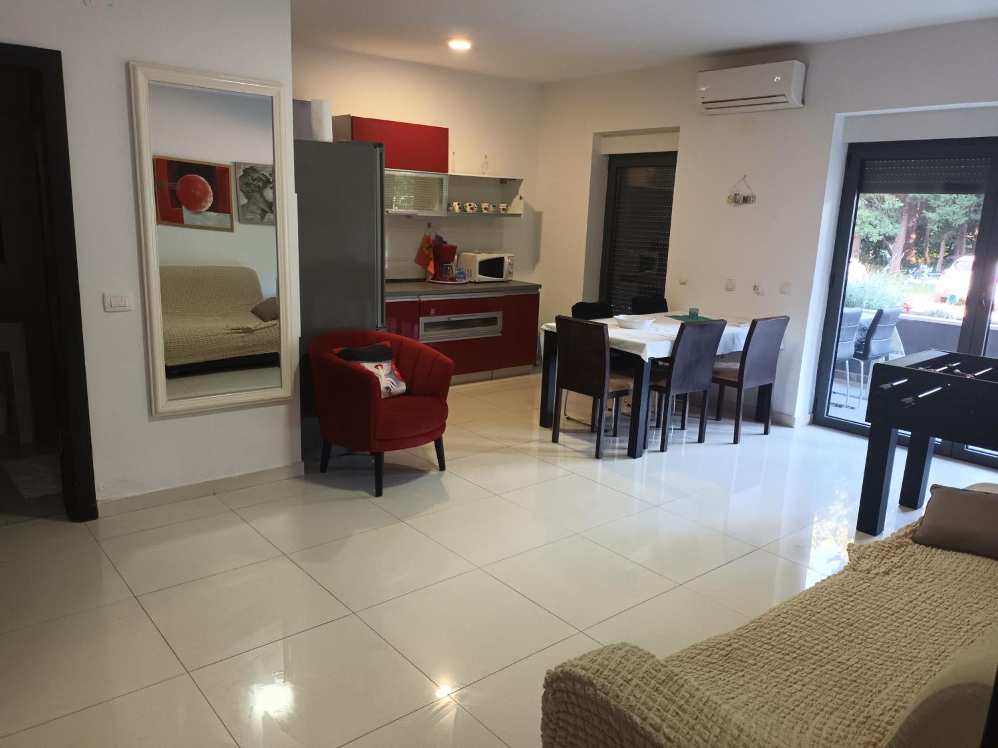 Kaštela Apartmani U Kastelima מראה חיצוני תמונה