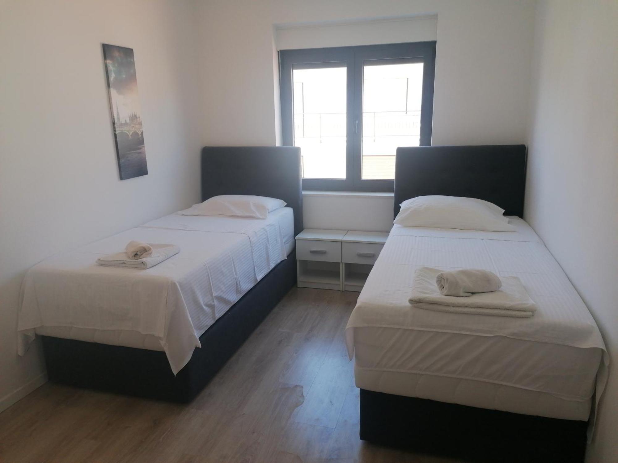 Kaštela Apartmani U Kastelima חדר תמונה