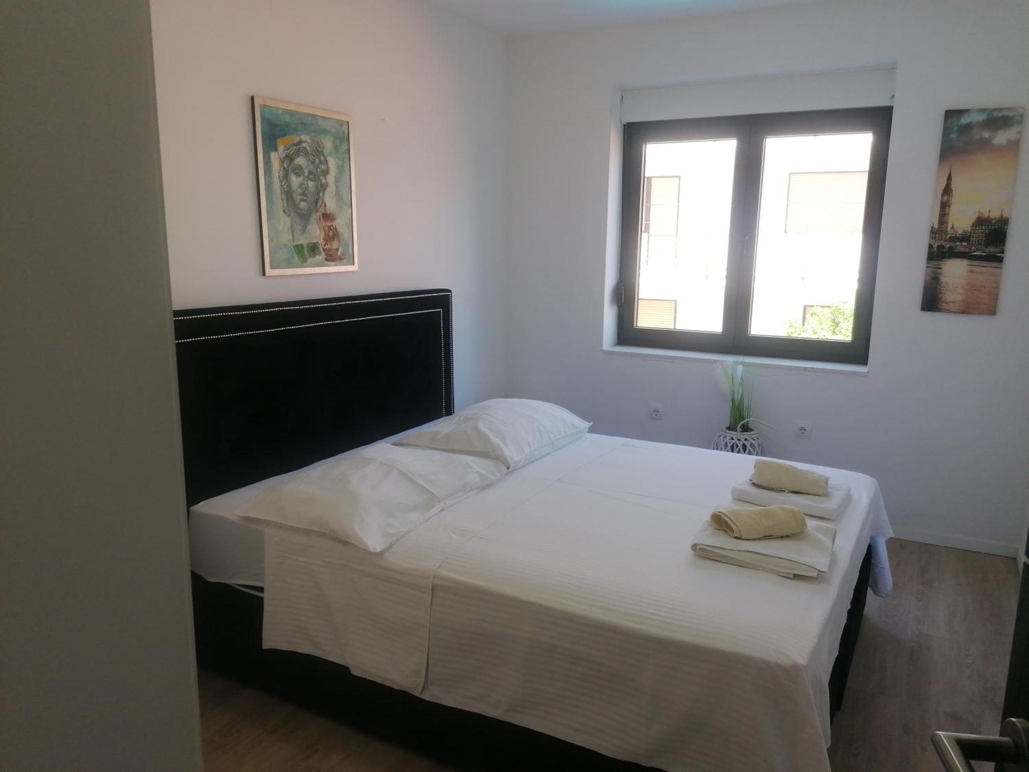 Kaštela Apartmani U Kastelima חדר תמונה