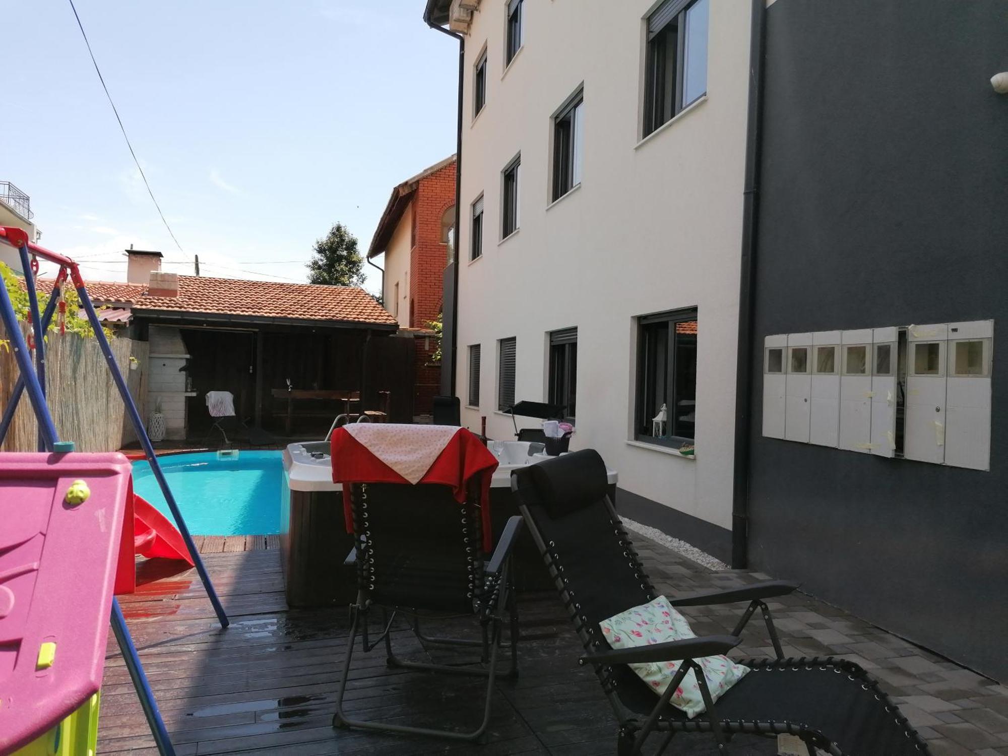 Kaštela Apartmani U Kastelima חדר תמונה