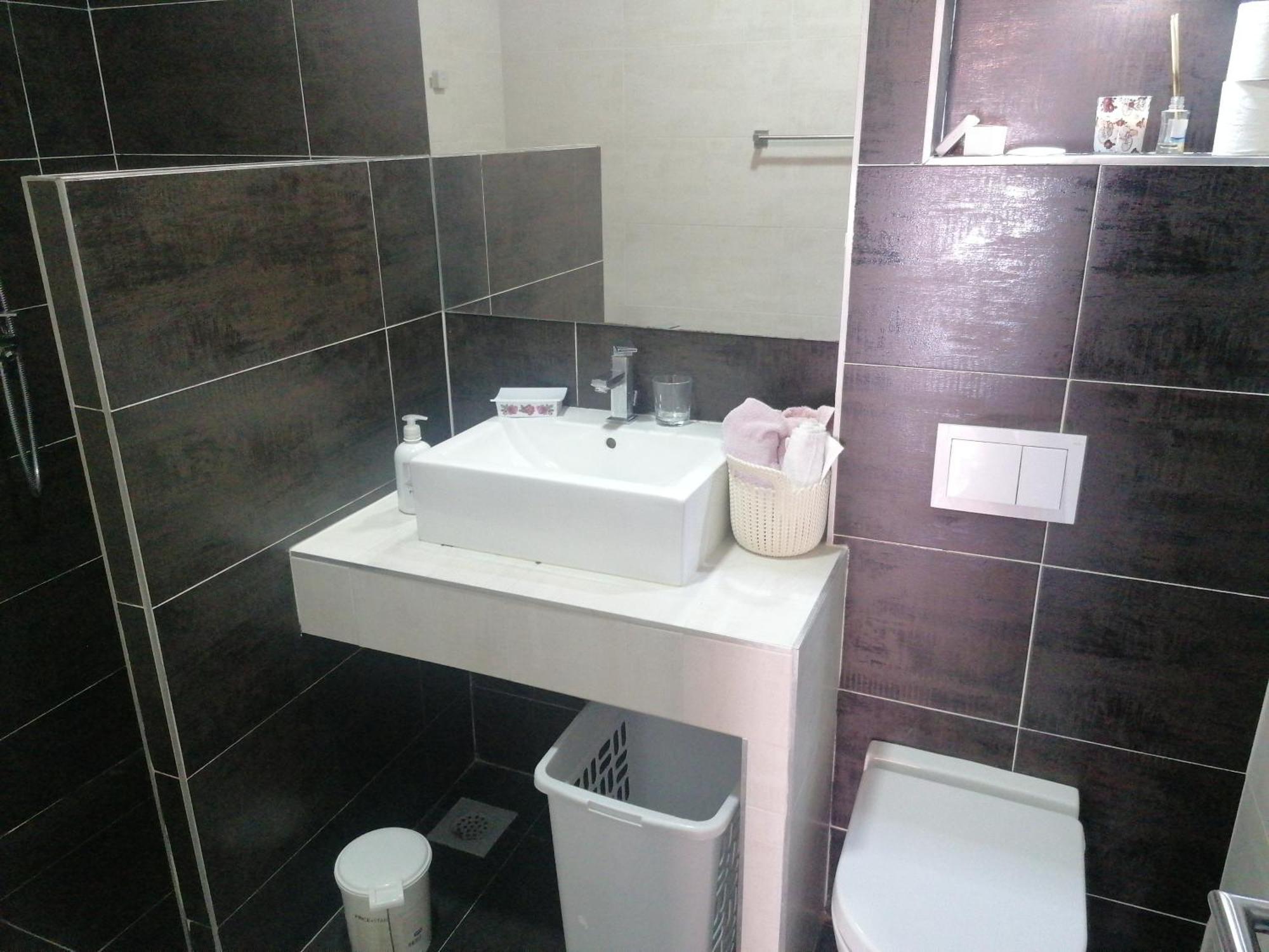 Kaštela Apartmani U Kastelima חדר תמונה