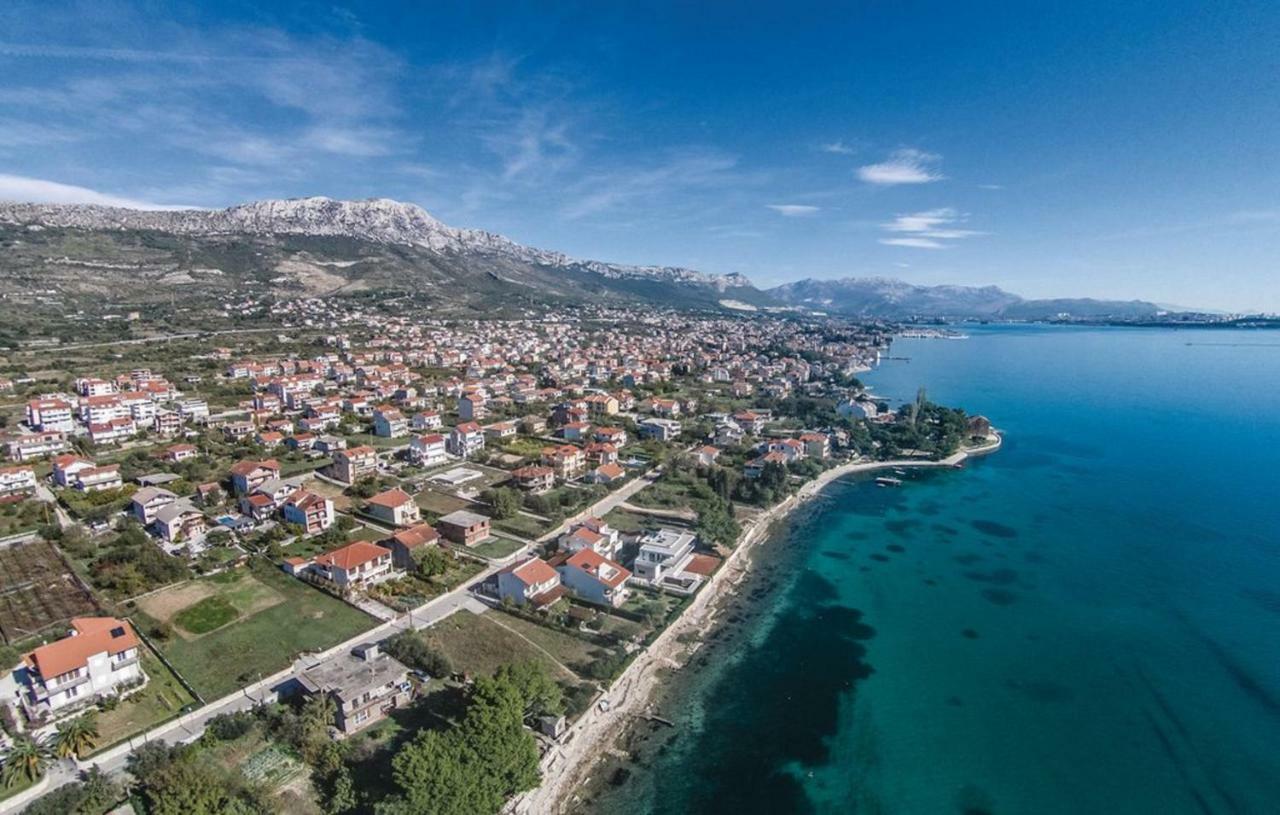 Kaštela Apartmani U Kastelima מראה חיצוני תמונה