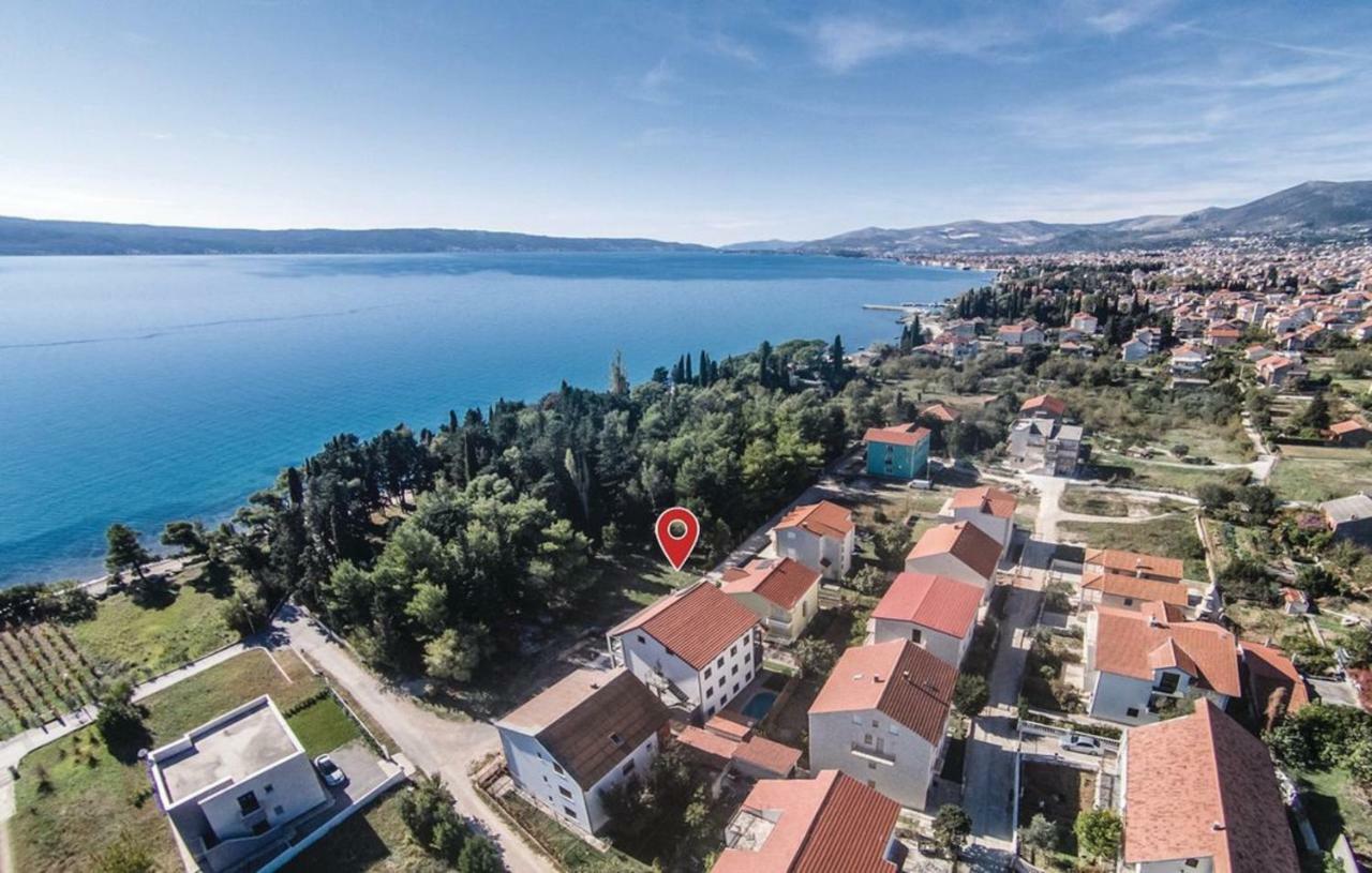 Kaštela Apartmani U Kastelima מראה חיצוני תמונה